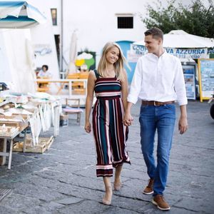 Meet your Posher, Samantha